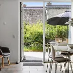 1165-romo-gulirisvej-841 Appartement Sønderby