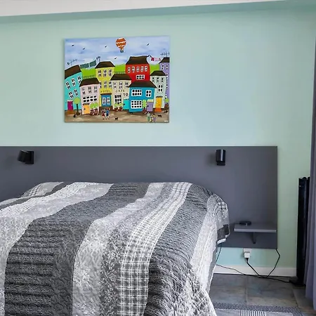 公寓 1165-romo-gulirisvej-841 Sønderby