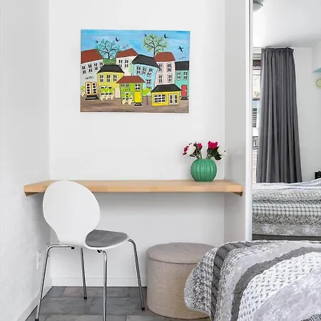 公寓 1165-romo-gulirisvej-841