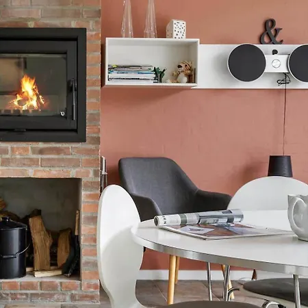 公寓 1165-romo-gulirisvej-841 Sønderby