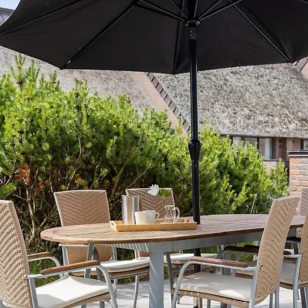 1165-romo-gulirisvej-841 公寓 Sønderby