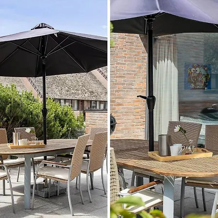 1165-romo-gulirisvej-841 公寓 Sønderby