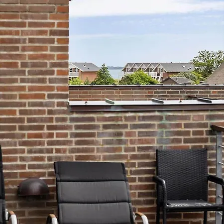 公寓 1165-romo-gulirisvej-841 Sønderby