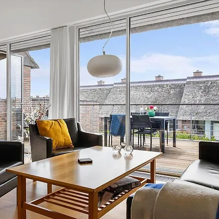 1165-romo-gulirisvej-841 Appartamento *