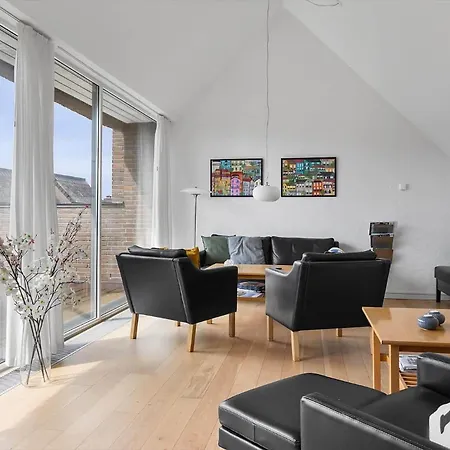 1165-romo-gulirisvej-841 Appartement *