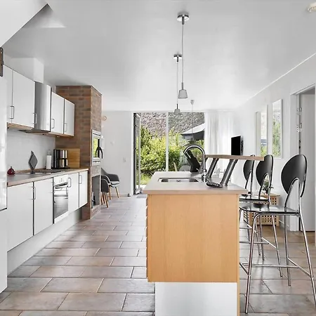 Appartement 1165-romo-gulirisvej-841 Sønderby