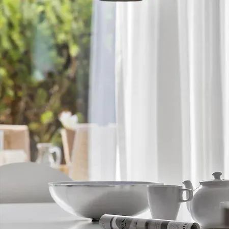 Apartamento 1165-romo-gulirisvej-841 Sønderby