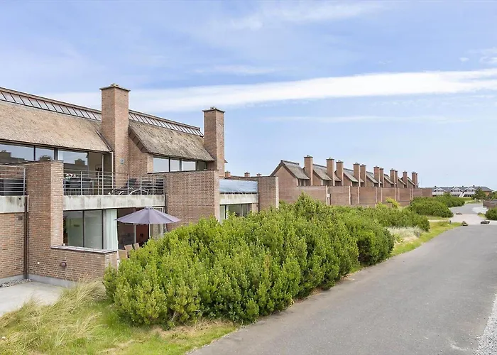 Appartement 1165-romo-gulirisvej-841 Sønderby