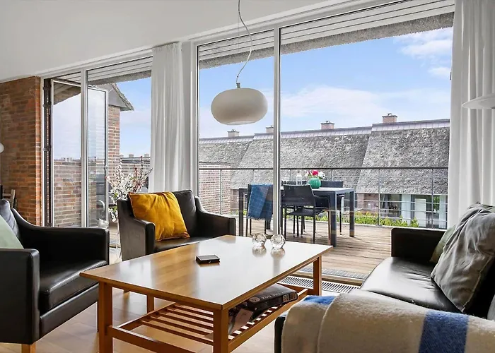 1165-romo-gulirisvej-841 Appartamento *