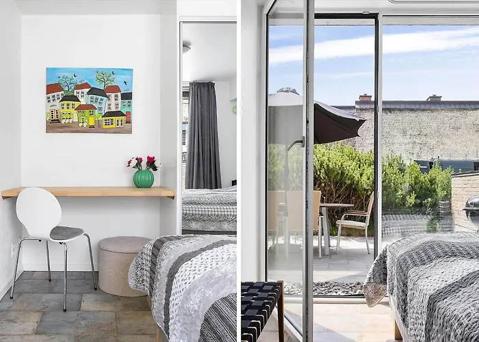 Appartement 1165-romo-gulirisvej-841 *