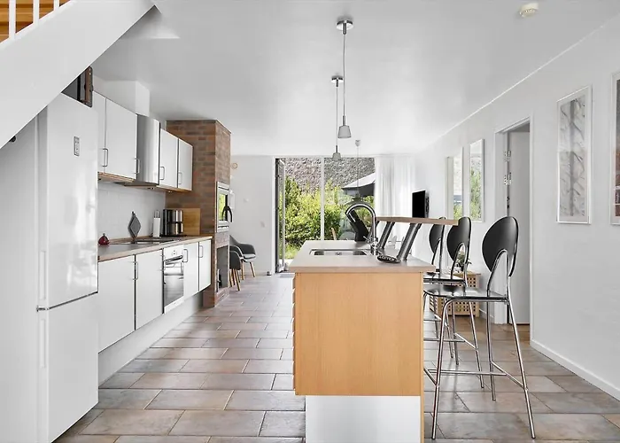 Appartement 1165-romo-gulirisvej-841 Sønderby