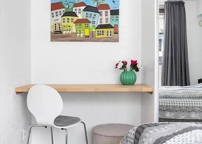 1165-romo-gulirisvej-841 Appartement