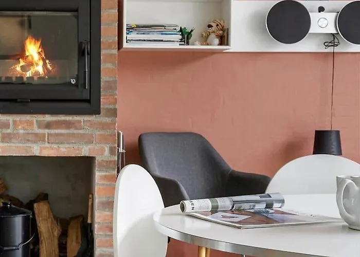 1165-romo-gulirisvej-841 Appartamento *