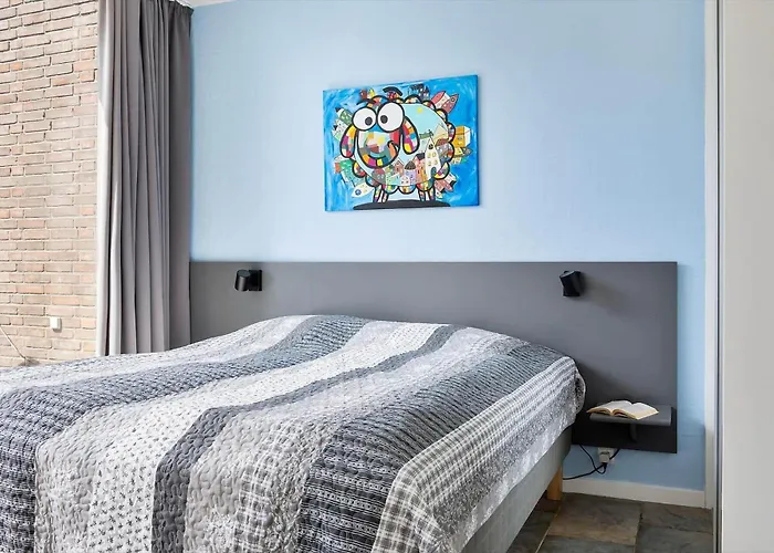 1165-romo-gulirisvej-841 Appartement