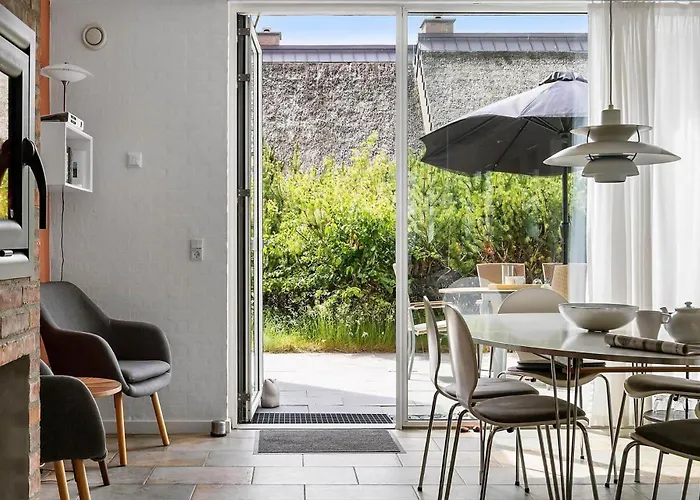 1165-romo-gulirisvej-841 Appartement Sønderby