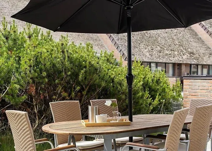 1165-romo-gulirisvej-841 Appartement