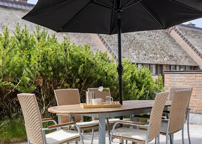 Appartement 1165-romo-gulirisvej-841