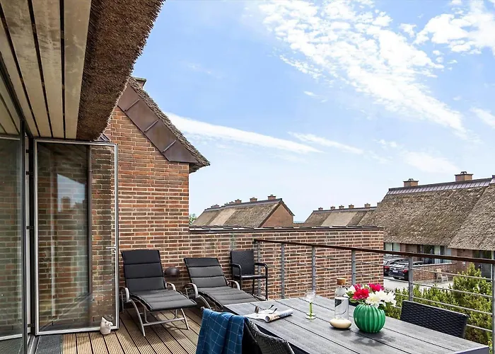 Appartamento 1165-romo-gulirisvej-841