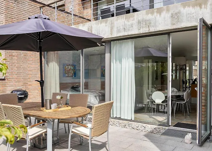 1165-romo-gulirisvej-841 Appartamento *