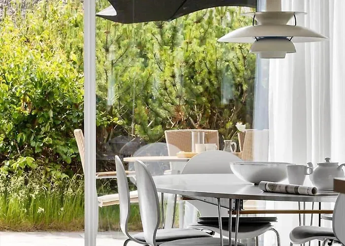 Appartement 1165-romo-gulirisvej-841 *