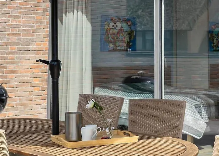 1165-romo-gulirisvej-841 Appartement *