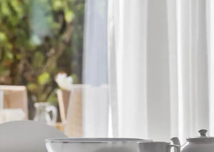 Appartamento 1165-romo-gulirisvej-841 Sønderby