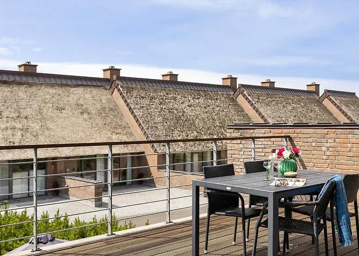 1165-romo-gulirisvej-841 Appartamento